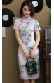Greta "D" Cheongsam